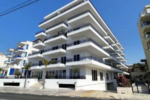 Hotel Azure Inn Sarande