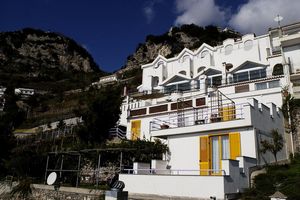 Hotel Bacco Coasta Amalfitana