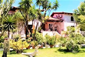 Hotel Baha Ammes Kefalonia