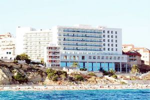 Hotel Bahia Calpe Costa Blanca