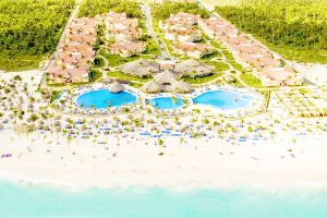 Hotel Bahia Principe Grand Bavaro Punta Cana
