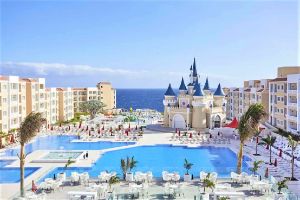 Hotel Bahia Principe Fantasia Tenerife