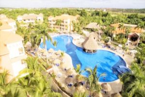 Hotel Bahia Principe Grand Turquesa Punta Cana