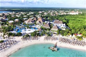 Hotel Bahia Principe Luxury Akumal Akumal