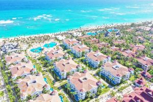Hotel Bahia Principe Luxury Ambar Punta Cana