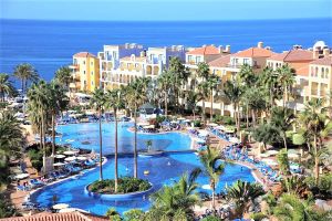 Hotel Bahia Principe Sunlight Costa Adeje Tenerife