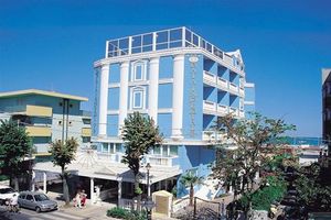 Hotel Baia Imperiale Rimini