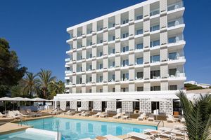 Hotel Balanguera Beach Mallorca