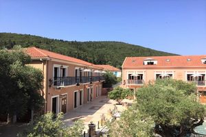 Hotel Balhambra Suites Kefalonia