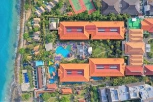 Hotel Bali Dynasty Resort Tuban