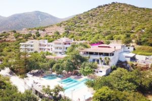 Hotel Bali Mare Village Creta