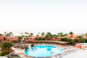 Hotel Eagles Paradise Abu Soma Resort Hurghada