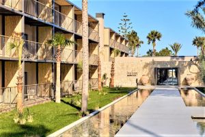 Hotel Balmy Beach Resort Kemer