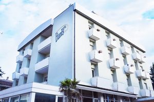 Hotel Bamby Rimini
