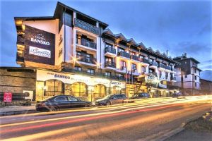 Hotel Bansko Spa & Holidays Bansko