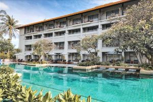 Hotel Doubletree By Hilton Phuket Banthai Resort Phuket