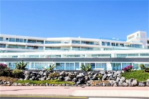 Hotel Baobab Suites Tenerife