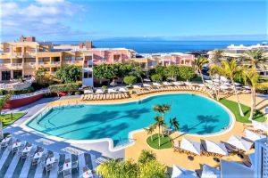 Hotel Allegro Isora Tenerife
