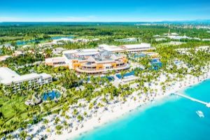 Hotel Barcelo Bavaro Palace Punta Cana