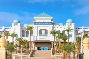 Hotel Barcelo Concorde Green Park Palace Sousse