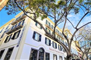 Hotel Barcelo Funchal Old Town Madeira
