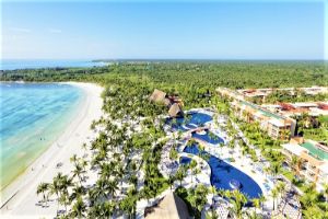 Hotel Barcelo Maya Beach Playa Del Carmen