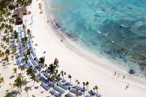 Hotel Barcelo Maya Caribe Riviera Maya