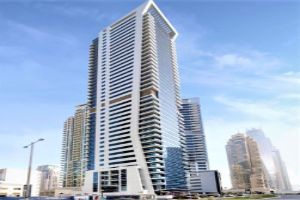 Hotel Barcelo Residences Dubai Marina Dubai