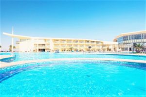 Hotel Barcelo Tiran Sharm Sharm El Sheikh