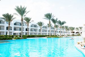 Hotel Baron Palms Boutique Hotel Style Sharm El Sheikh