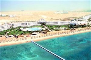 Hotel Baron Resort Sharm El Sheikh