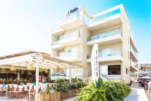 Hotel Batis Beach Creta