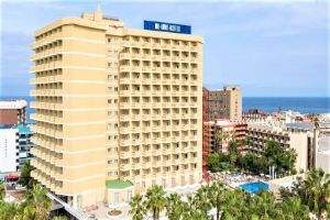 Hotel Be Live Adults Only Tenerife Tenerife
