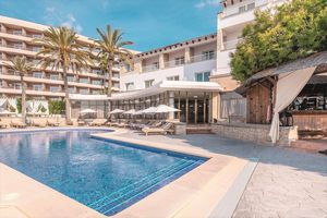 Hotel Be Live Adults Only La Cala Mallorca