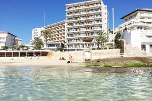 Hotel Be Live Adults Only Marivent Mallorca
