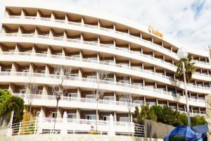 Hotel Be Live Experience Costa Palma Mallorca