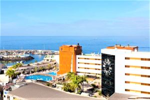 Hotel Aluasoul Costa Adeje Tenerife