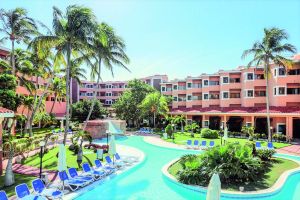 Hotel Be Live Experience Las Morlas Varadero