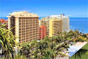 Hotel Be Live Experience Orotava Tenerife