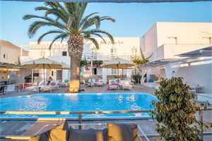 Hotel Beach Boutique Santorini