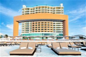 Hotel Beach Palace Cancun
