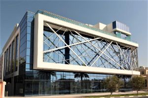 Hotel Beach Walk Dubai