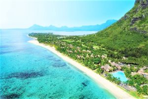 Hotel Beachcomber Dinarobin Golf And Spa Le Morne