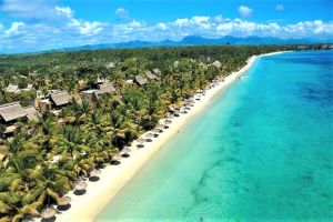 Hotel Trou Aux Biches Beachcomber Golf Resort & Spa Triolet