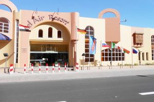 Hotel Bel Air Azur Hurghada