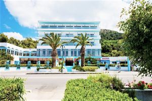Hotel Belair Beach Rhodos