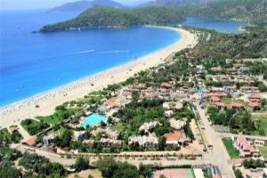 Hotel Belcekiz Beach Club Oludeniz