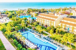 Hotel Belek Beach Resort Belek