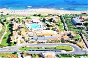 Hotel Bella Beach Creta