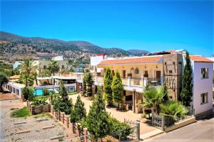 Hotel Bella Elena Creta